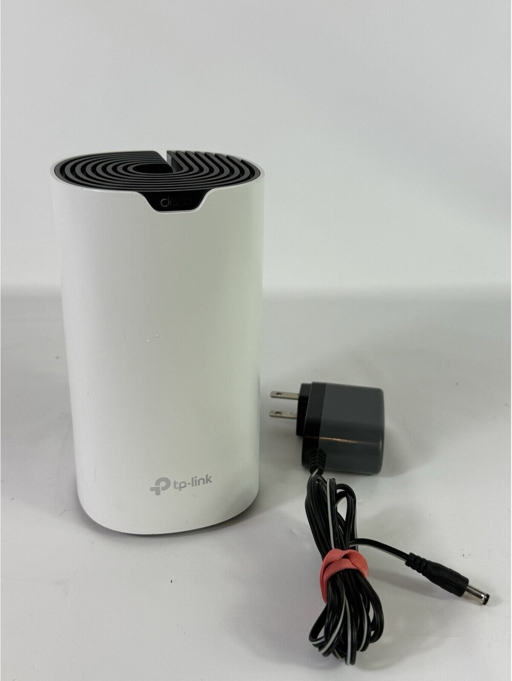 TP-Link Deco S4R Whole Home Mesh Wi-Fi System AC1200 With Generic Adapter